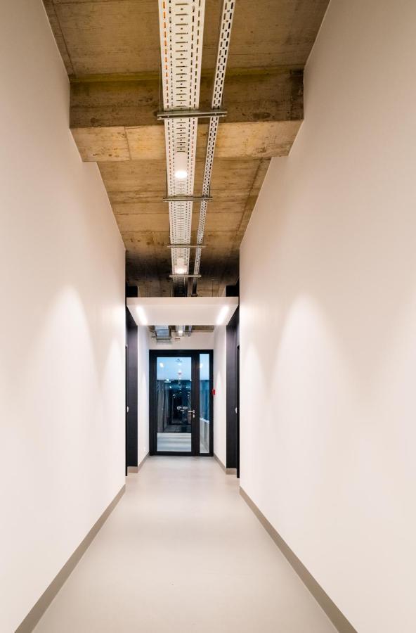 Armex Livecentrum Decin Exterior photo