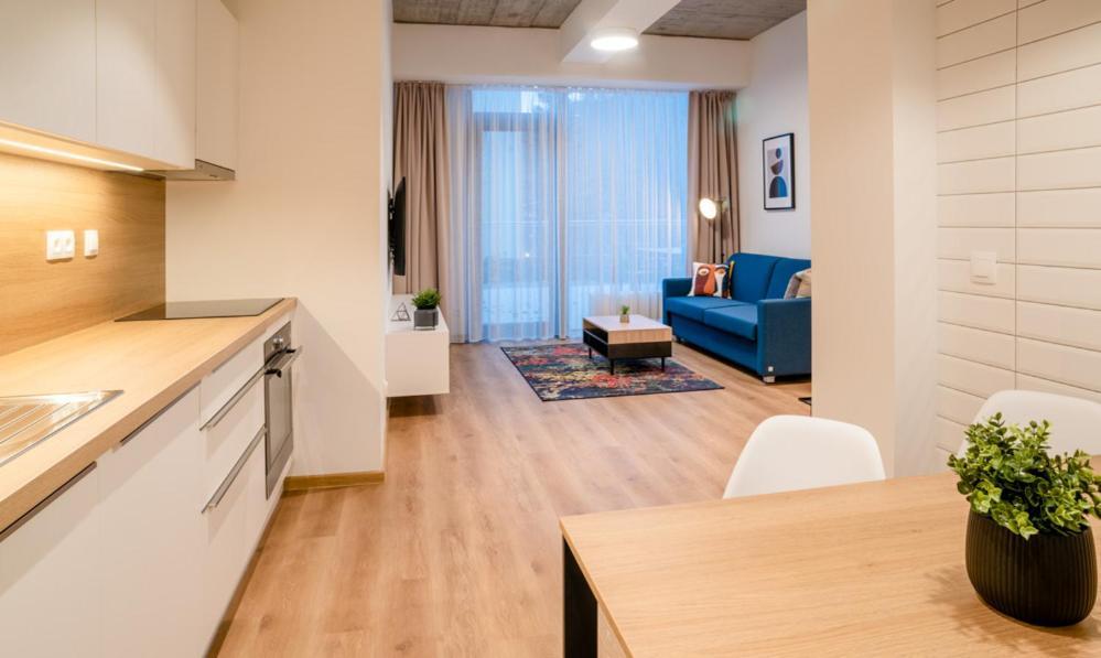Armex Livecentrum Decin Exterior photo